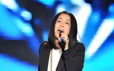 山不转水转吉他谱_那英_C调原版弹唱谱_图片六线谱