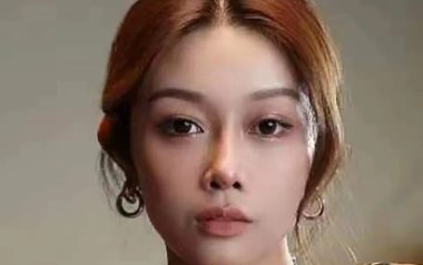 伤心云朵吉他谱_林谦谦_G调原版弹唱谱_图片六线谱