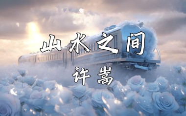 山水之间吉他谱_许嵩_G调指法原版弹唱谱_图片六线谱