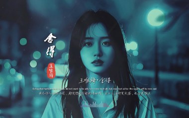 舍得吉他谱_王唯旖_C调原版弹唱谱_图片六线谱