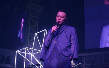 时光倒流二十年吉他谱_陈奕迅_A调原版弹唱谱_图片六线谱