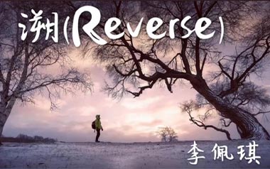 溯Reverse吉他谱_李佩琪_C调指法原版弹唱谱_图片六线谱