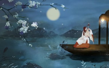 桃李春风一杯酒吉他谱_杜关聚_G调原版弹唱谱_图片六线谱