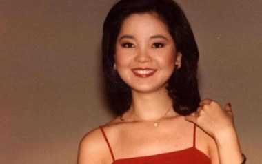 天涯歌女吉他谱_邓丽君_G调指法原版弹唱谱_图片六线谱