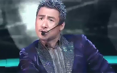 头发乱了吉他谱_张学友_F调指法原版弹唱谱_图片六线谱