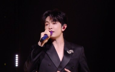 晚安吉他谱_颜人中_C调指法原版弹唱谱_图片六线谱