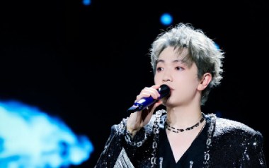 晚安吉他谱_颜人中_C调指法简单版_图片六线谱