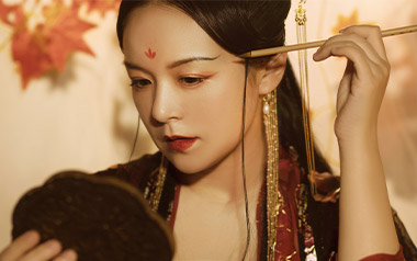 望吉他谱_小时姑娘_G调指法原版弹唱谱_图片六线谱