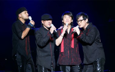 亡命之徒吉他谱_纵贯线乐队_C调原版弹唱谱_图片六线谱