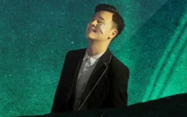 问星海吉他谱_小阿枫_G调指法原版弹唱谱_图片六线谱
