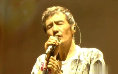 我爱你再见吉他谱_朴树_G调指法扫弦版_图片六线谱