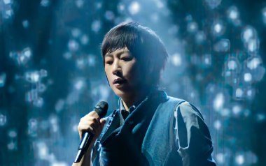 我不愿让你一个人吉他谱_五月天_E调原版_图片六线谱