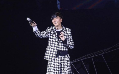 握不住的他吉他谱_林俊杰_C调指法简单版_图片六线谱