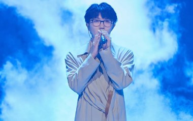 我会守在这里吉他谱_毛不易_G调指法弹唱谱_图片六线谱