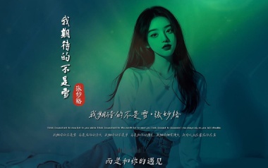 我期待的不是雪吉他谱_张妙格_G调原版弹唱谱_图片六线谱
