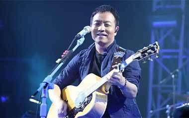 我们吉他谱_许巍_C调扫弦版吉他谱_吉他弹唱教学