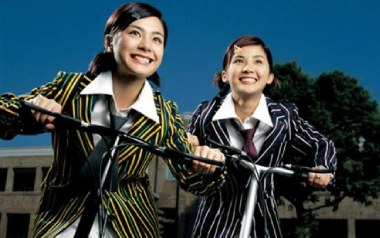 我们的纪念册吉他谱_Twins_C调原版弹唱谱_图片六线谱