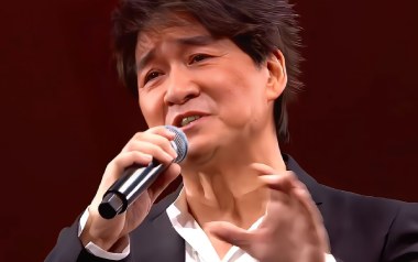 我是真的付出我的爱吉他谱_周华健_C调原版_图片六线谱