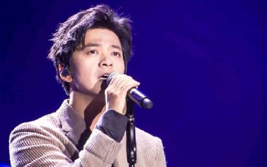 我始终在这里吉他谱_李健_G调扫弦版弹唱谱_图片六线谱