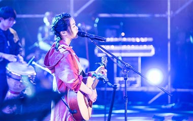 我说我当不了县长吉他谱_花粥_G调原版_图片六线谱