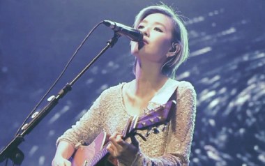 我想你要走了吉他谱_张悬_C调指法原版弹唱谱_图片六线谱