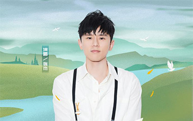 我以青春敬华年吉他谱_张杰_C调原版弹唱谱_图片六线谱