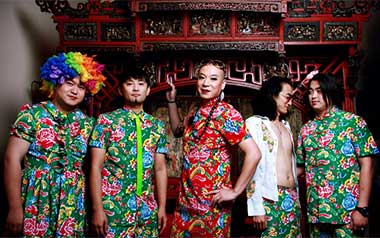 仙儿吉他谱_二手玫瑰_G调指法扫弦版_图片六线谱