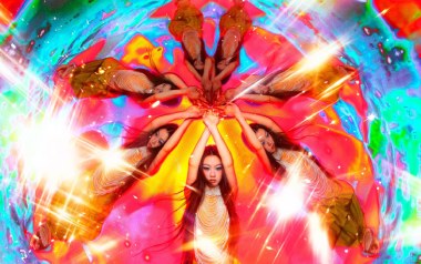 向日葵朝着夜吉他谱_单依纯_G调弹唱谱_图片六线谱