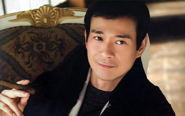 笑看风云吉他谱_郑少秋_C调指法原版弹唱谱_图片六线谱