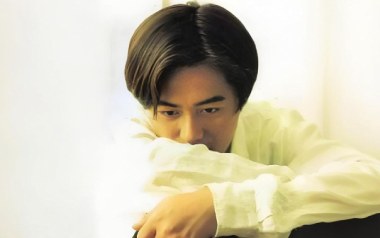 小小的太阳吉他谱_张宇_C调原版弹唱谱_图片六线谱