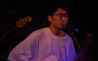 写给河吉他谱_Leo1Bee_C调弹唱谱_图片六线谱