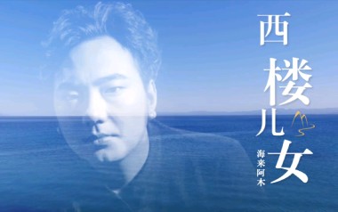 西楼儿女吉他谱_海来阿木_G调原版弹唱谱_图片六线谱