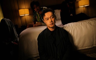 幸福摩天轮吉他谱_陈奕迅_C调指法_图片六线谱