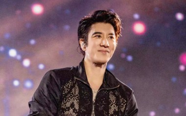 星光吉他谱_王力宏_G调指法弹唱谱_图片六线谱