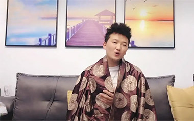 心上人吉他谱_桑杰才让_C调原版弹唱谱_图片六线谱