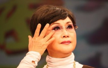 心中的玫瑰吉他谱_李谷一_C调原版弹唱谱_图片六线谱