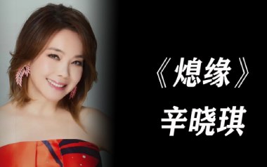 熄缘吉他谱_辛晓琪_C调原版弹唱谱_图片六线谱