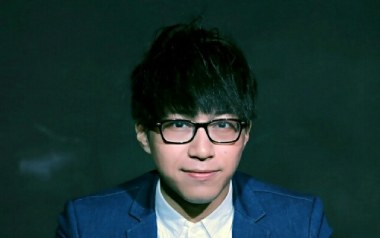 阳光点的歌吉他谱_吴业坤_C调原版弹唱谱_图片六线谱