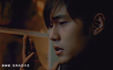 夜曲吉他谱_周杰伦_G调指法原版弹唱谱_图片六线谱