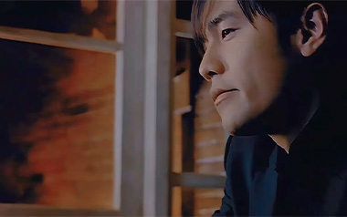 夜曲吉他谱_周杰伦_G调原版吉他谱_吉他弹唱教学