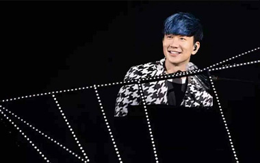 林俊杰《一定会》吉他谱_C调指法_图片六线谱