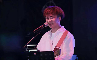 一期一会吉他谱_姜铭杨/闷猪_G调原版_图片六线谱