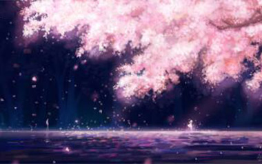 樱花树下的约定吉他谱_MC名决_C调扫弦版_图片六线谱