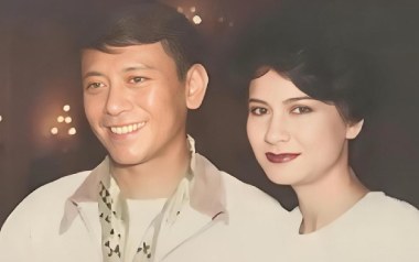 一生有意义吉他谱_罗文/甄妮_C调原版_图片六线谱