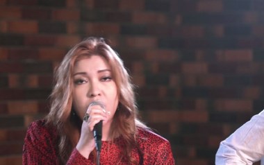 抑郁十二月吉他谱_Serrini_G调原版弹唱谱_图片六线谱