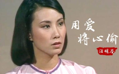 用爱将心偷吉他谱_汪明荃_C调原版弹唱谱_图片六线谱