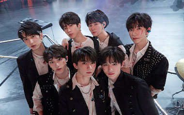 有你的季节吉他谱_时代少年团_G调原版_图片六线谱