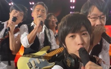 有些事现在不做一辈子都不会做了吉他谱_五月天_C调扫弦版弹唱谱