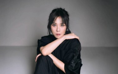 越来越不懂吉他谱_蔡健雅_B调指法拍弦版_图片六线谱
