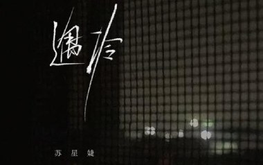 遇冷吉他谱_苏星婕_C调原版弹唱谱_图片六线谱